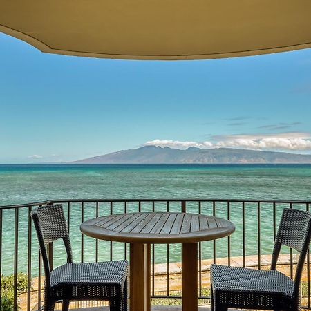 Kahana Reef Oceanfront Condos Zimmer foto